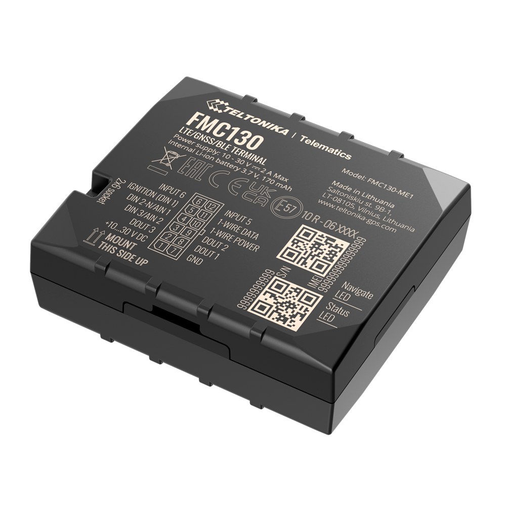 [TSN3726E726E_TK-FMC130] TK-FMC130