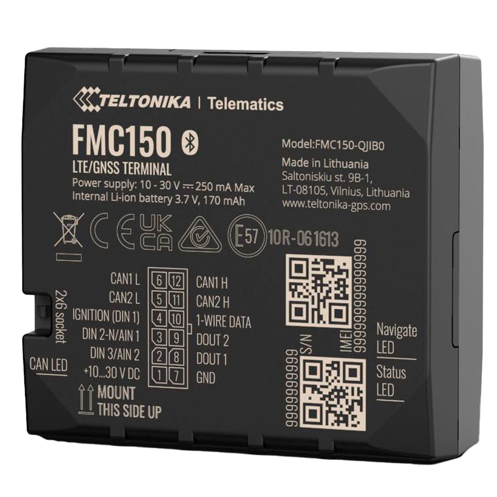 [TSN3726E726E_TK-FMC150] TK-FMC150