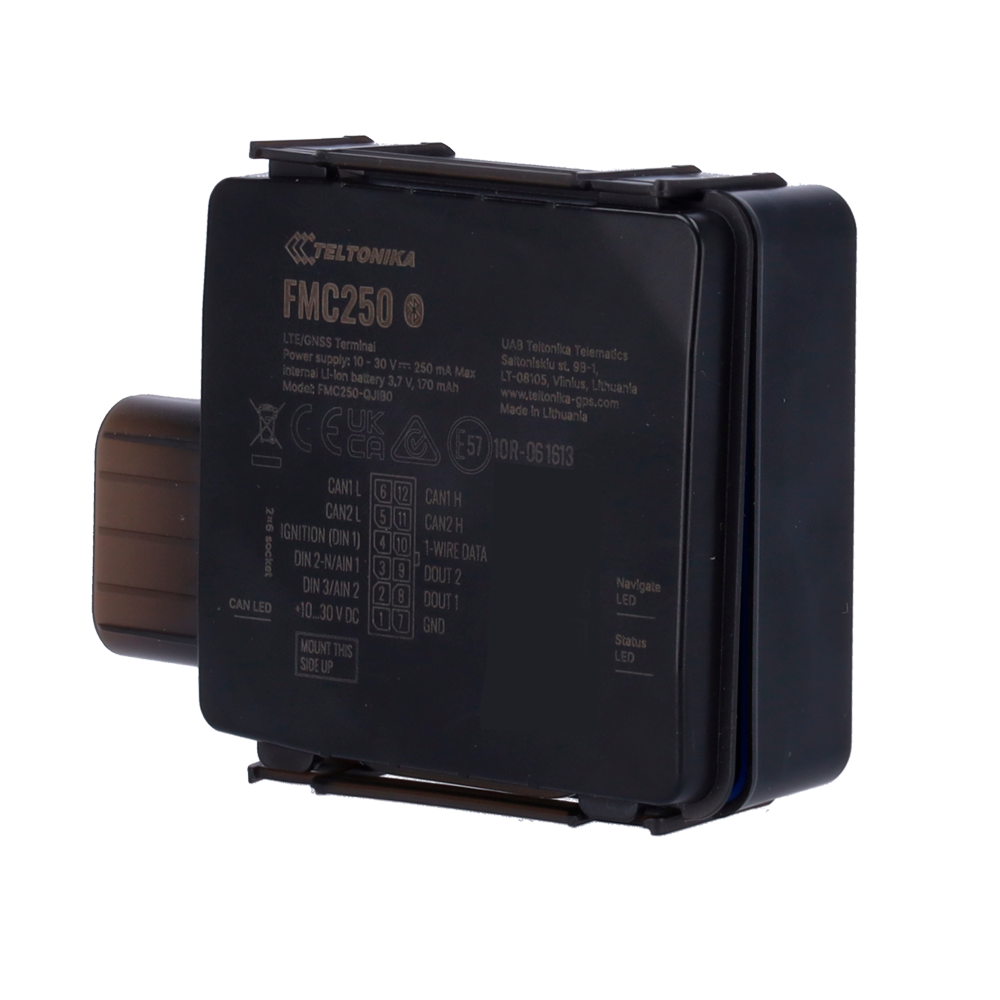 [TSN3726E726E_TK-FMC250] TK-FMC250