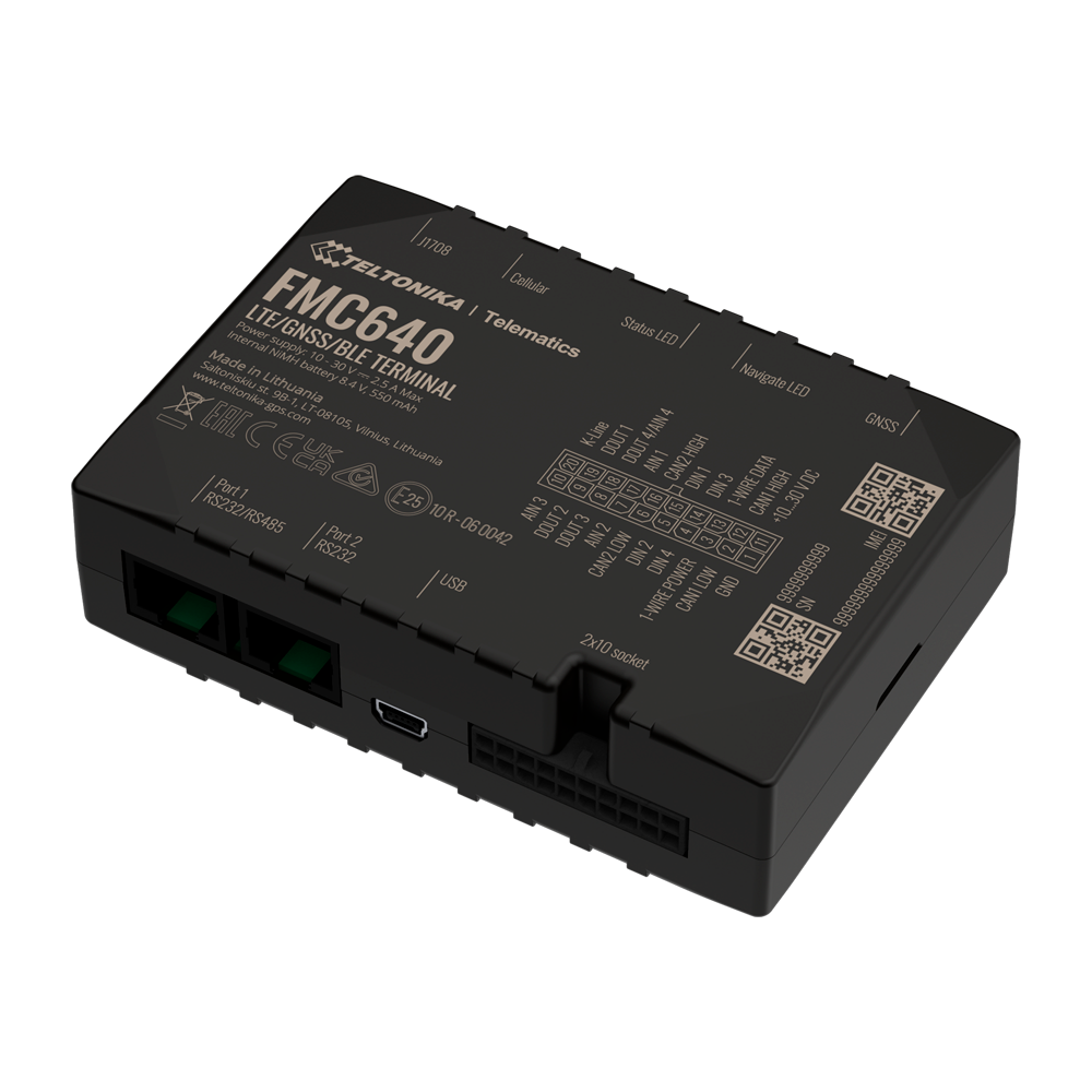 [TSN3726E726E_TK-FMC640] TK-FMC640