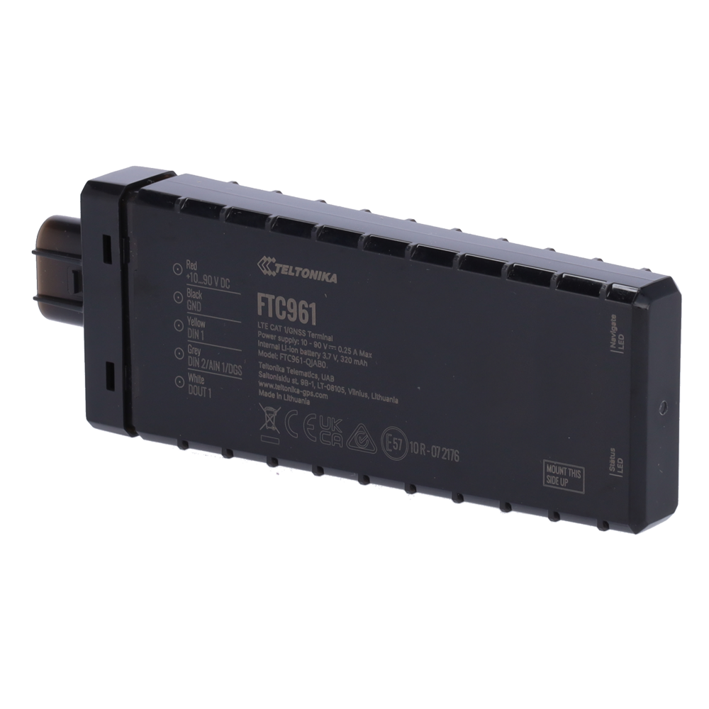 [TSN3726E726E_TK-FTC961] TK-FTC961