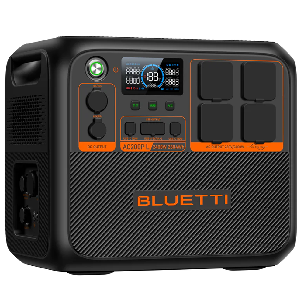 [TSN3P0XIB85D_BL-AC200PL] BL-AC200PL