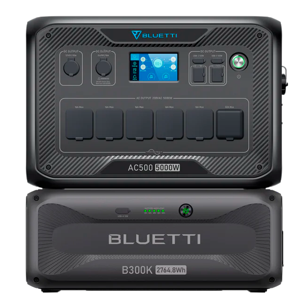 [TSN3P0XIB85D_BL-AC500-1xB300K] BL-AC500-1xB300K