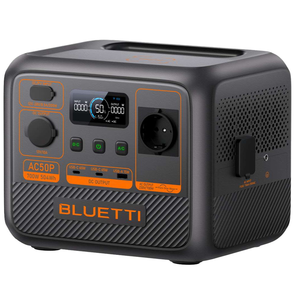 [TSN3P0XIB85D_BL-AC50P] BL-AC50P