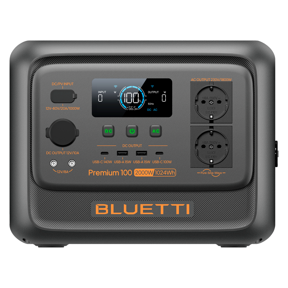 [TSN3P0XIB85D_BL-PREMIUM-100V2] BL-PREMIUM-100V2