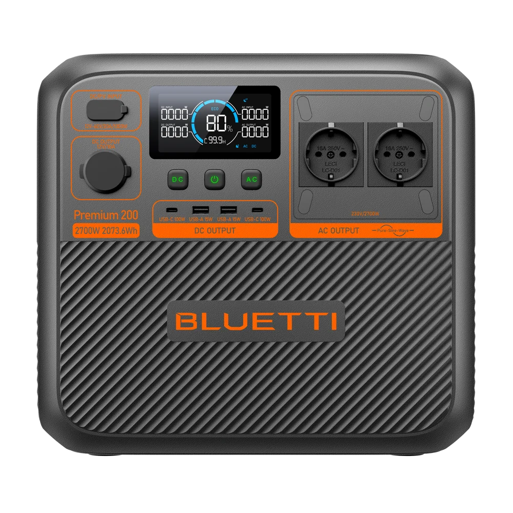 [TSN3P0XIB85D_BL-PREMIUM-200V2] BL-PREMIUM-200V2