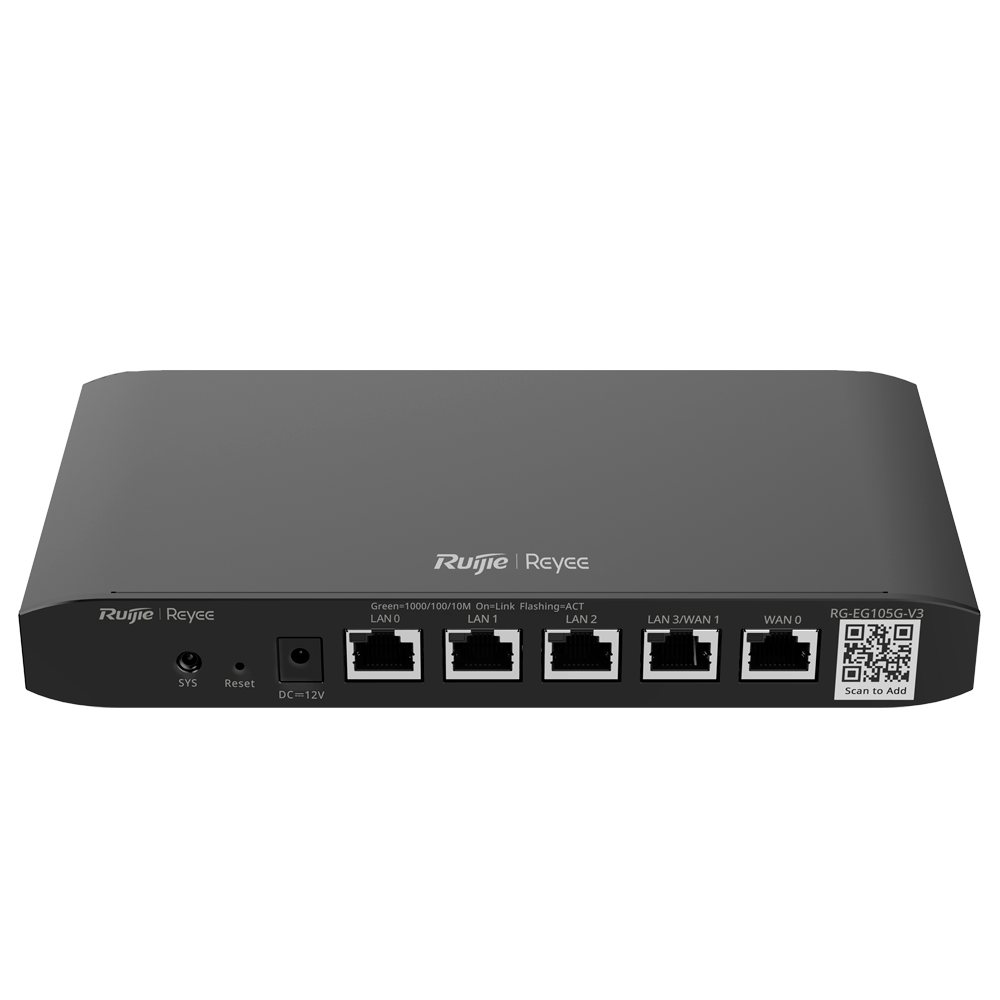 [TSN3SAN3KIFT_RG-EG105G-V3] RG-EG105G-V3