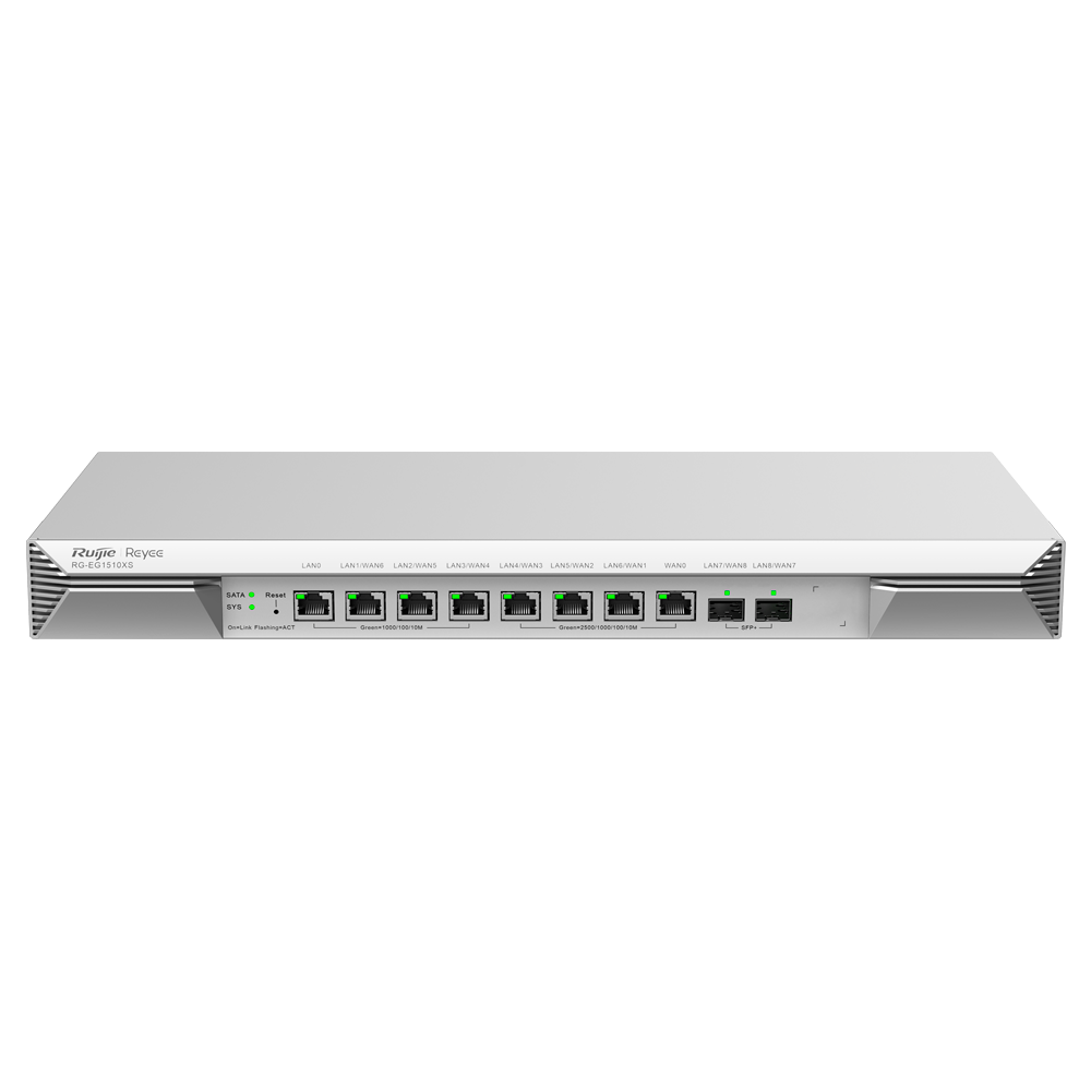 [TSN3SAN3KIFT_RG-EG1510XS] RG-EG1510XS