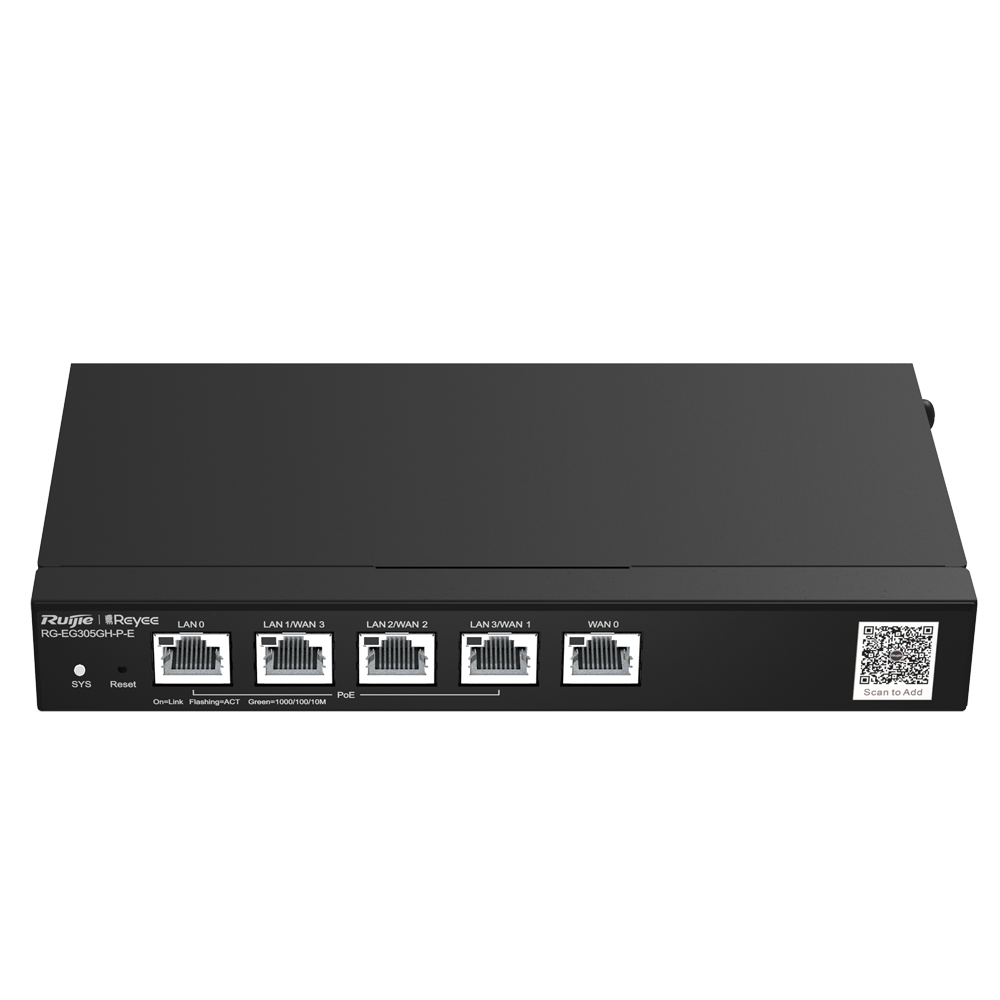[TSN3SAN3KIFT_RG-EG305GH-P-E] RG-EG305GH-P-E