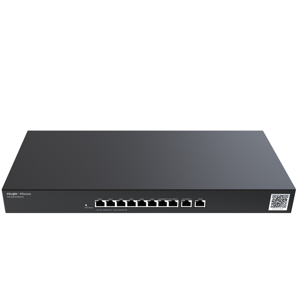 [TSN3SAN3KIFT_RG-EG310GH-E] RG-EG310GH-E