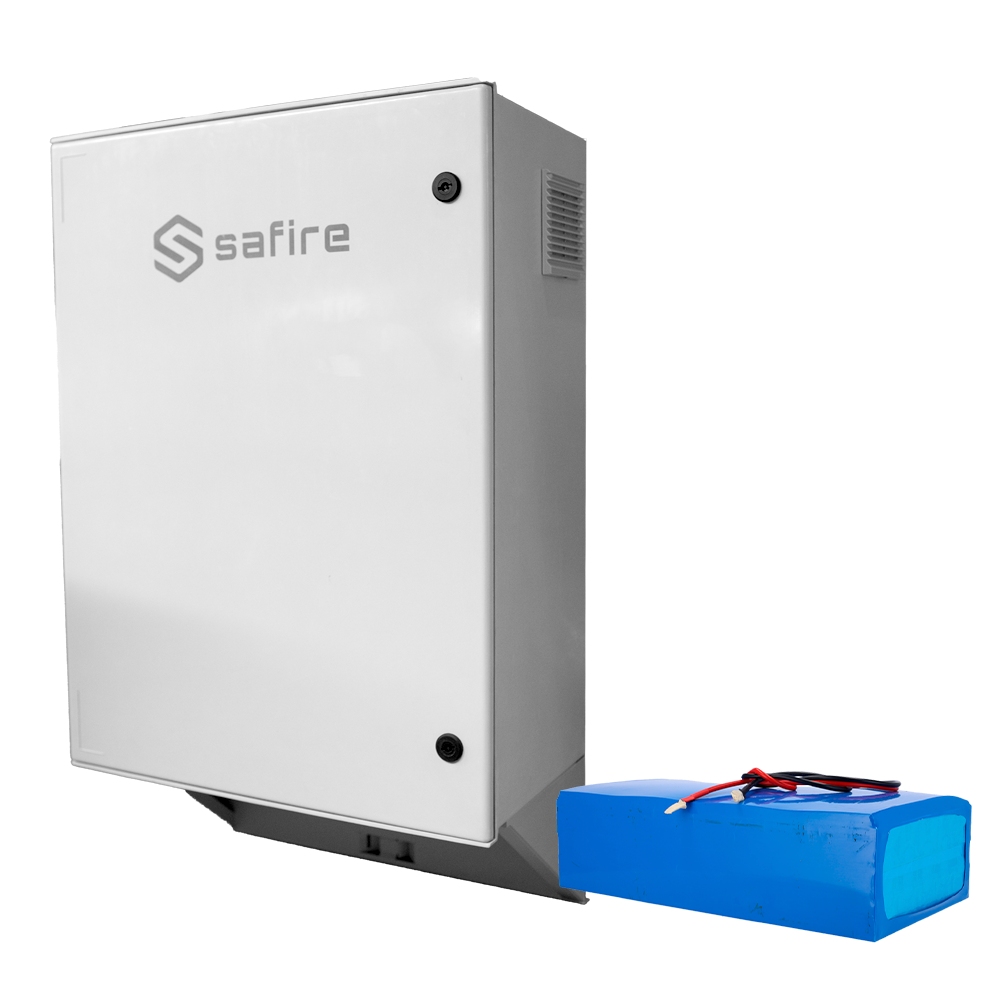 [TSN341YECOPG_SF-BOX08SOL-BMS-IP55-4800WH] SF-BOX08SOL-BMS-IP55-4800WH