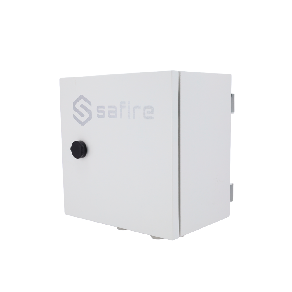 [TSN341YECOPG_SF-BOX3030DC4POE-LITIO] SF-BOX3030DC4POE-LITIO