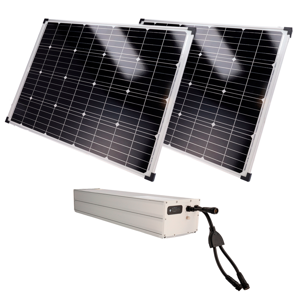 [TSN341YEVKQT_SF-SOLARKIT-BATT-1920WH-24V] SF-SOLARKIT-BATT-1920WH-24V