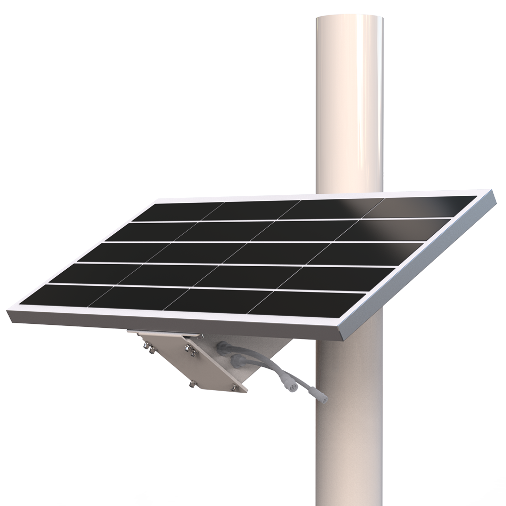 [TSN341YECOPG_SF-SOLARKIT-DC-384WH-12V-CLOUD] SF-SOLARKIT-DC-384WH-12V-CLOUD