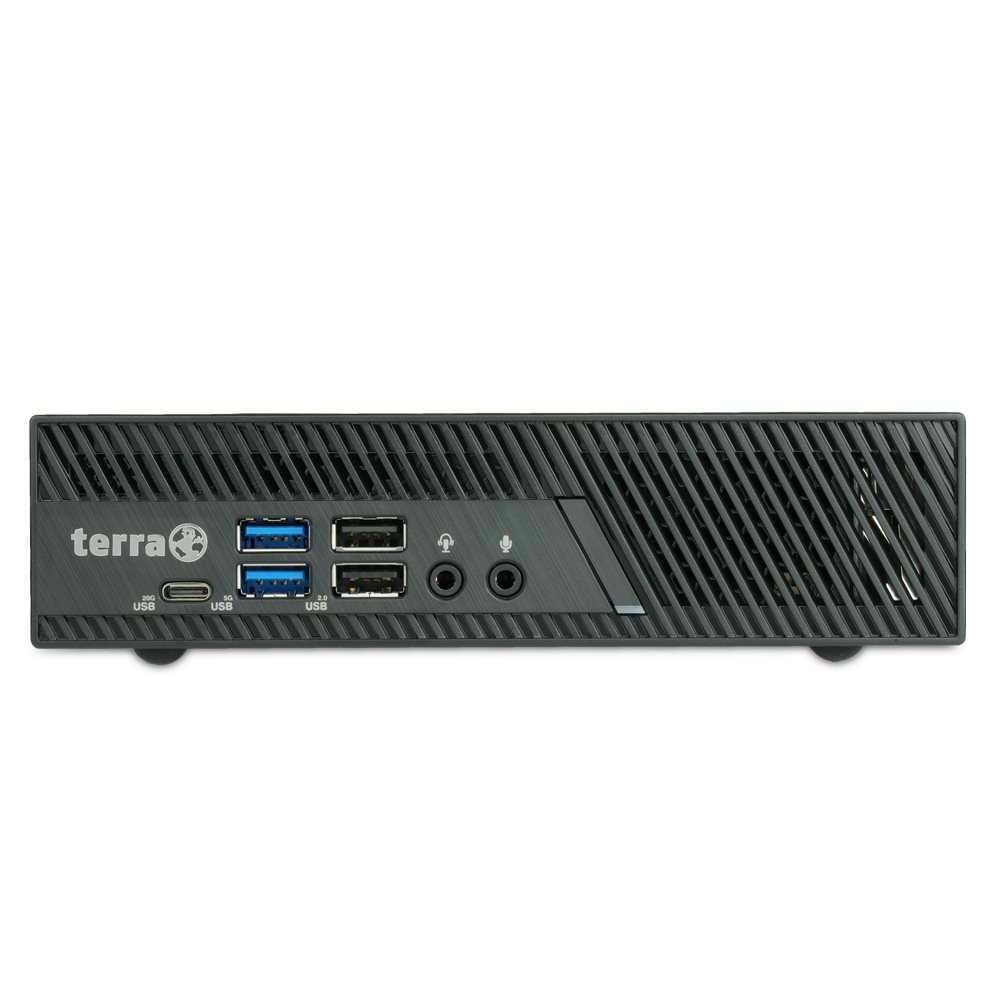 [7CO84PUKRVYG_1000077] TERRA PC MINI 6000V6.1