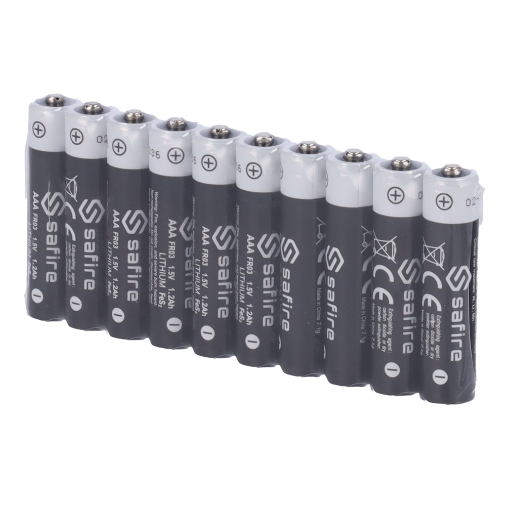 [TSN3ULCV0ZP3_10XBATT-AAA-FR03] 10XBATT-AAA-FR03