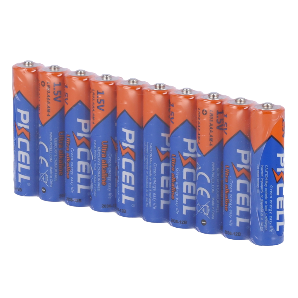 [TSN3IMNR0ZP3_10XCELL-LR03-ALKALINE] 10XCELL-LR03-ALKALINE