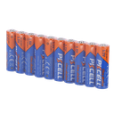 10XCELL-LR6-ALKALINE