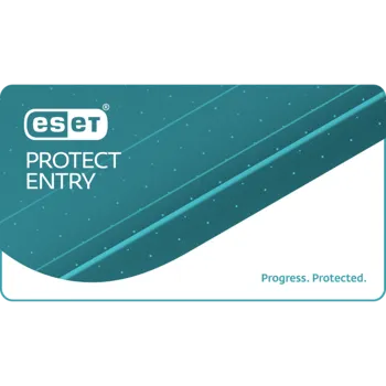 [ESET-ENTRY] ESET PROTECT Entry