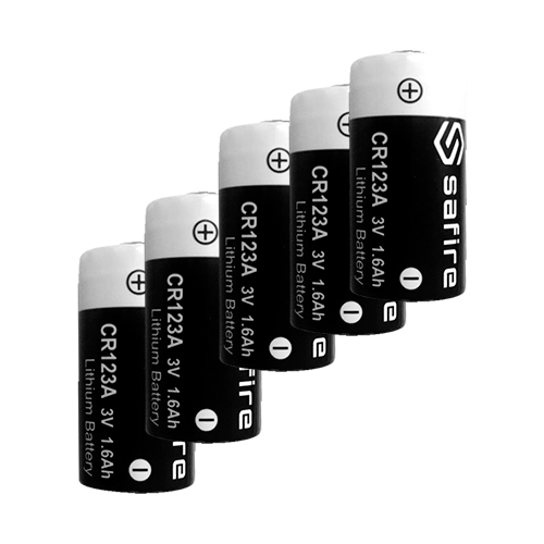 [TSN3ULCV0ZP3_50XBATT-CR123A] 50XBATT-CR123A