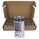 50XBATT-CR123A-P