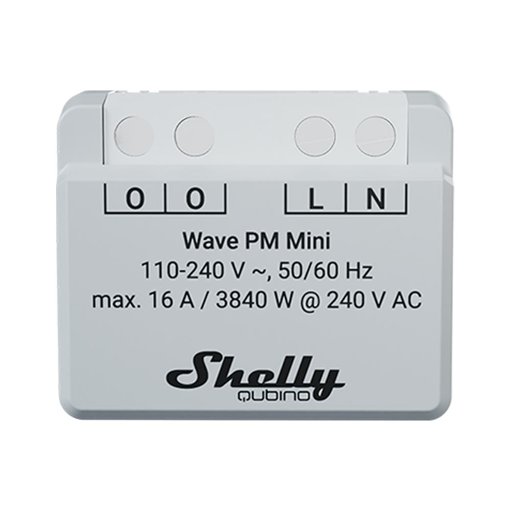SH-WAVE-PM-MINI